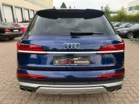 Gebraucht Audi SQ7 Sport 507 PS (372 kW) 2023 Blau SUV