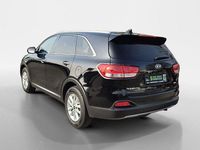 Gebraucht Kia Sorento Vision 200 PS (147 kW) 2017 Schwarz SUV