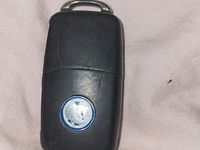 Gebraucht VW Sharan 140 PS (102 kW) 2006 Blau Van / Kleinbus