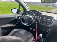 gebraucht Peugeot 2008 GT-Line Edition PureTech 130 GT-Line Ed...