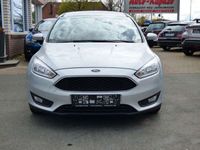 gebraucht Ford Focus Turnier Business Navi SHZ PDC BT