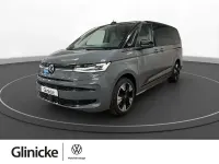 Gebraucht VW Multivan Edition 204 PS (150 kW) 2023 Grau Van / Kleinbus