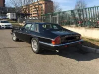 Usata Jaguar XJS 228 CV (167 kW) 1988 Nero