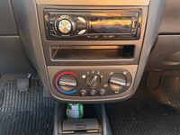 Gebraucht Opel Corsa 58 PS (42 kW) 2002 Kleinwagen