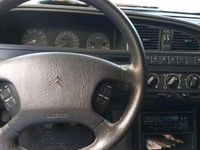 Second-hand Citroën XM 1996 Albastru Berlinǎ