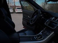 Gebraucht Land Rover Range Rover evoque 150 PS (110 kW) 2016 Rot SUV