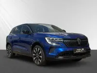 Gebraucht Renault Austral Techno 158 PS (116 kW) 2022 Blau SUV