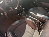 Second-hand Mini Cooper SD 200 CP (147 kW) 2011 Negru Hatchback