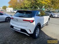 Gebraucht Opel Mokka Enjoy 101 PS (74 kW) 2024 Weiss SUV