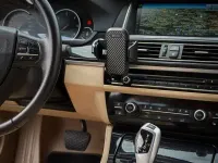 Second-hand BMW 520 Comfort Edition 190 CP (139 kW) 2016 Negru Break
