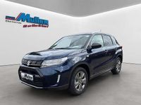 Neu Suzuki Vitara Comfort+ 129 PS (94 kW) 2026 Blau SUV