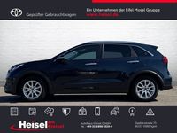 Gebraucht Kia Niro Spirit 141 PS (103 kW) 2020 Blau SUV