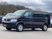 Gebraucht VW Transporter 59 PS (43 kW) 2005 Andere Van