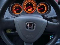 Gebraucht Honda Jazz 83 PS (61 kW) 2008 Grau Kleinwagen