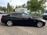 gebraucht BMW 520 D/KLIMAAUTO/SHZ/NAVI/AUTOMATIK/TÜV02.26