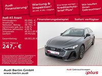 Gebraucht Audi A5 Ambiente 204 PS (150 kW) 2024 Magnetgrau Coupé