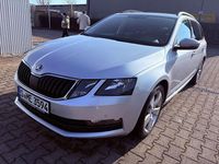 Gebraucht Skoda Octavia Ambition 190 PS (139 kW) 2019 Kombi