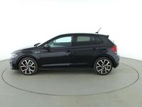 Gebraucht VW Polo GTI 200 PS (147 kW) 2020 Schwarz Kleinwagen