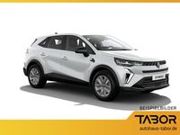 Neu Renault Symbioz Evolution 140 PS (102 kW) 2026 Weiß (perlmuttweiß metallic) SUV