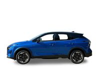 Gebraucht Nissan Qashqai Acenta 158 PS (116 kW) 2024 SUV