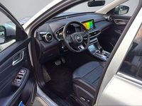 Gebraucht MG EHS Luxury 258 PS (189 kW) 2022 Andere SUV