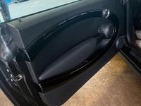 Gebraucht Mini Cooper Cabriolet 122 PS (89 kW) 2013 Schwarz Cabrio