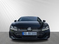 gebraucht VW Arteon Shootingbrake 2,0 TDI DSG 4Motion R-Line VOLLAUSSTATTUNG