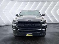 Gebraucht Dodge Ram 264 PS (194 kW) 2023 Diamond black (metallic) Pickup