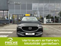 gebraucht Mazda CX-5 Exclusive-Line Head-Up+Navi+LED+Sitzheizung