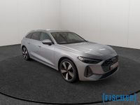 Usata Audi A5 Advanced 204 CV (150 kW) 2024 Argento Station wagon