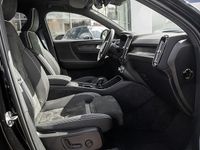 Gebraucht Volvo XC40 Ultimate 169 kW (231 PS) 2022 Schwarz SUV
