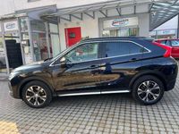 Gebraucht Mitsubishi Eclipse Cross Edition 163 PS (119 kW) 2018 Schwarz SUV