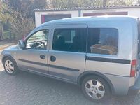 Gebraucht Opel Corsa 90 PS (66 kW) 2008 Kleinwagen