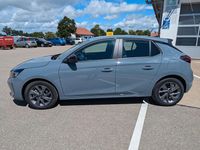 Neu Opel Corsa Edition 101 PS (74 kW) 2025 Grau Limousine