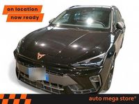 Gebraucht Cupra Leon 150 PS (110 kW) 2025 Schwarz Limousine