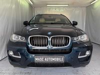 Gebraucht BMW X6 Exclusive 306 PS (225 kW) 2013 Blau SUV
