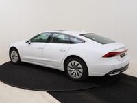 Neu Audi A7 340 PS (250 kW) 2026 Weiß Limousine