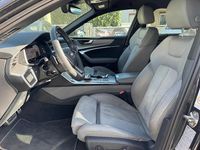 Gebraucht Audi A6 S-Line 299 PS (219 kW) 2022 Grau Kombi