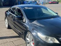 Second-hand VW Passat 300 CP (220 kW) 2011 Negru Berlinǎ