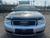 Gebraucht Audi A4 131 PS (96 kW) 2002 Kombi