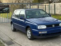 Gebraucht VW Golf III 75 PS (55 kW) 1997 Andere farben Limousine