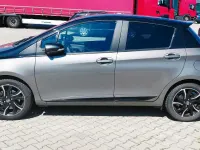 Gebraucht Toyota Yaris Style 111 PS (81 kW) 2018 Beige Kleinwagen