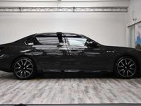 gebraucht BMW i7 xDrive M70 Performance Package Lounge Entertain
