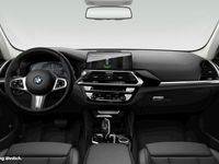 gebraucht BMW X3 xDrive30e xLine AHK LED ACC HuD DAB HiFi RFK