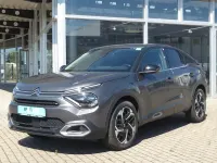 Gebraucht Citroën C4 PureTech 131 PS (96 kW) 2023 Grau SUV