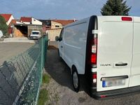 gebraucht Renault Trafic 