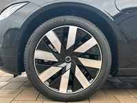 Gebraucht Volvo V90 Plus 349 PS (256 kW) 2025 Onyx schwarz Kombi