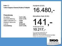 Gebraucht Opel Astra Elegance 131 PS (96 kW) 2023 Kult gelb Kleinwagen