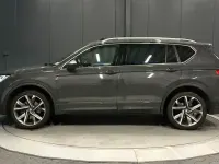 Gebraucht Seat Tarraco 4Drive 200 PS (147 kW) 2023 Grau SUV