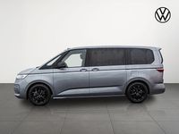 Neu VW Multivan Life 150 PS (110 kW) 2025 Silber Van